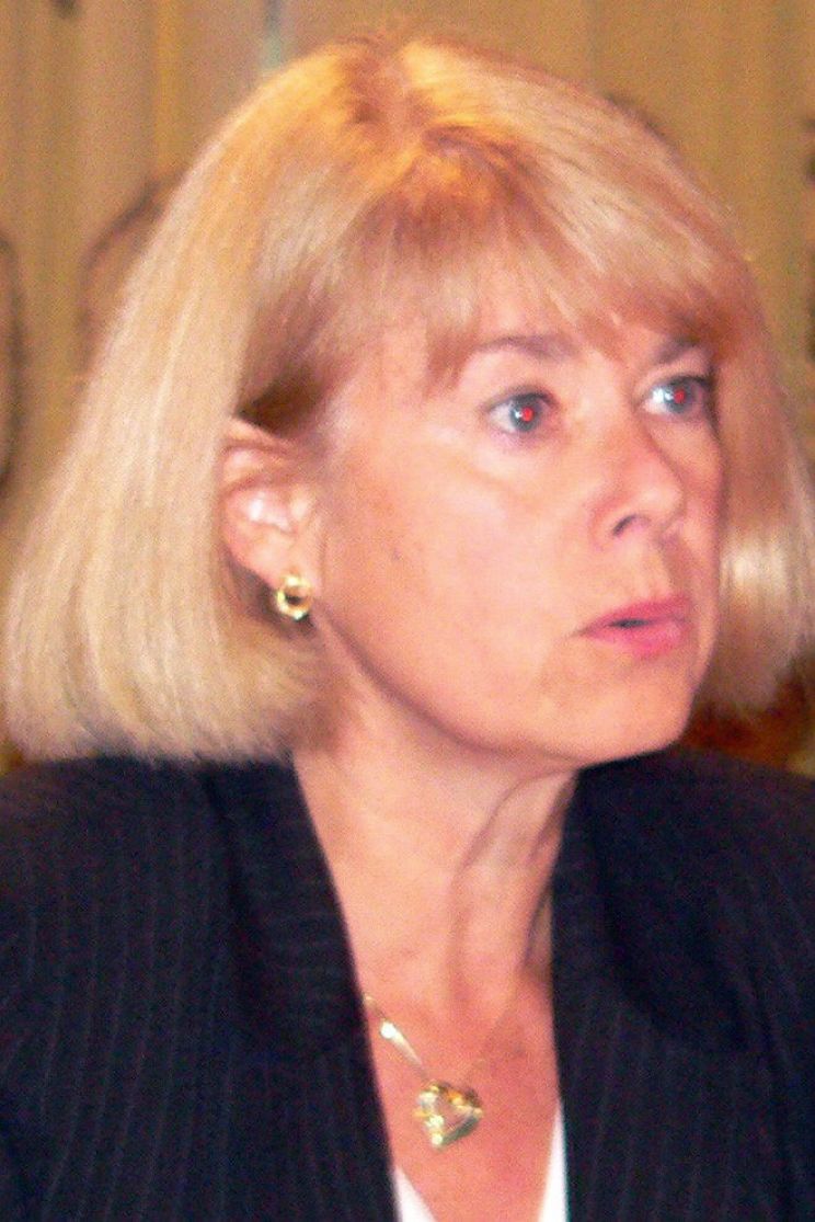 Kerry Kelly