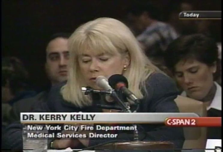 Kerry Kelly