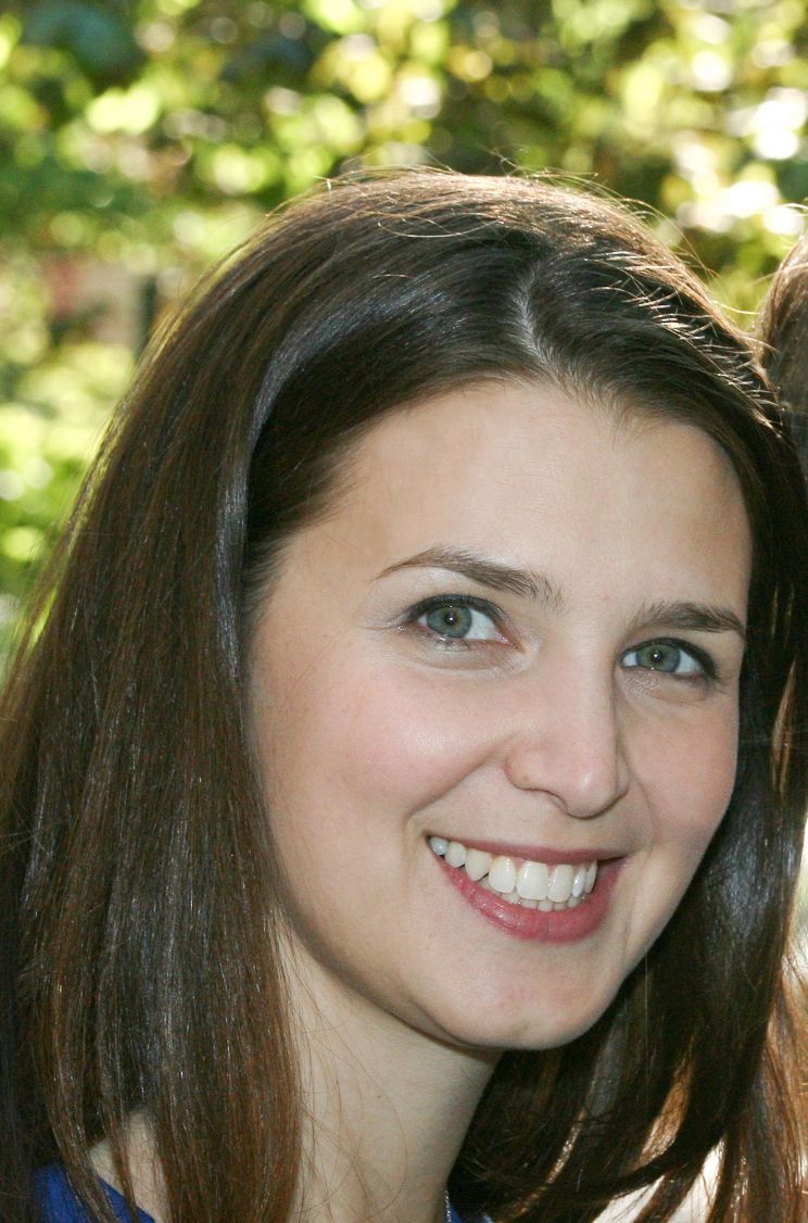 Kerry Kelly