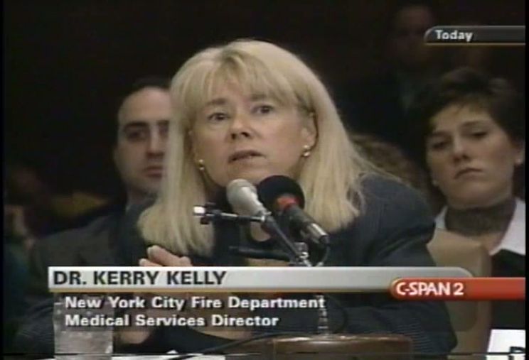 Kerry Kelly