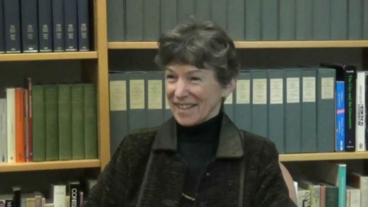 Kerry Kelly