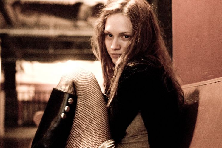 Kerry Knuppe