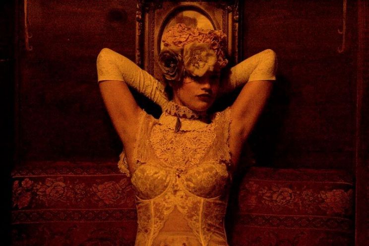 Kerry Knuppe