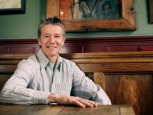 Kerry Shale