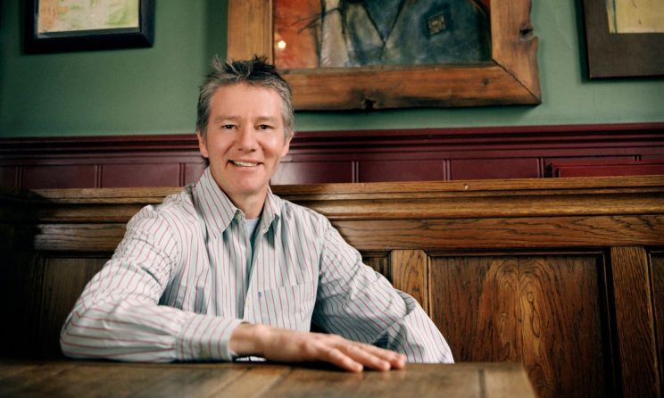 Kerry Shale