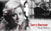 Kerry Sherman