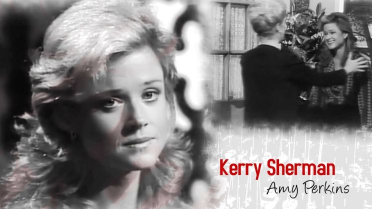 Kerry Sherman