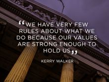 Kerry Walker