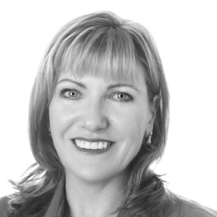 Kerry Walker