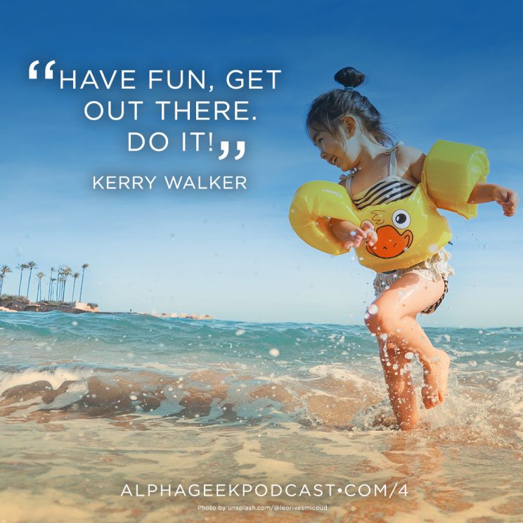 Kerry Walker