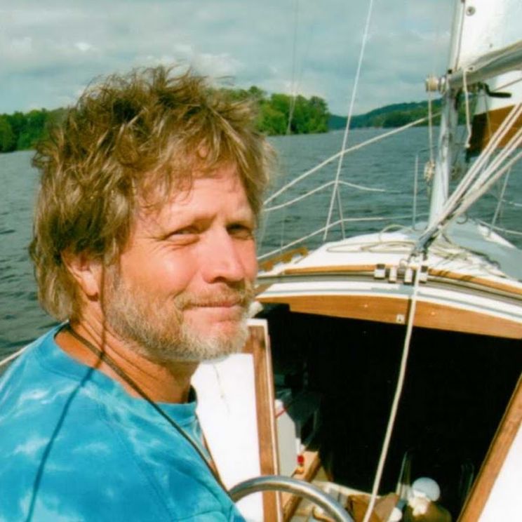 Kerry Walker