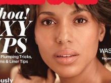 Kerry Washington #35952 picture (Landscape Medium)