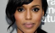 Kerry Washington