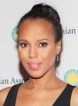 Kerry Washington #35935 picture (Portrait Medium)