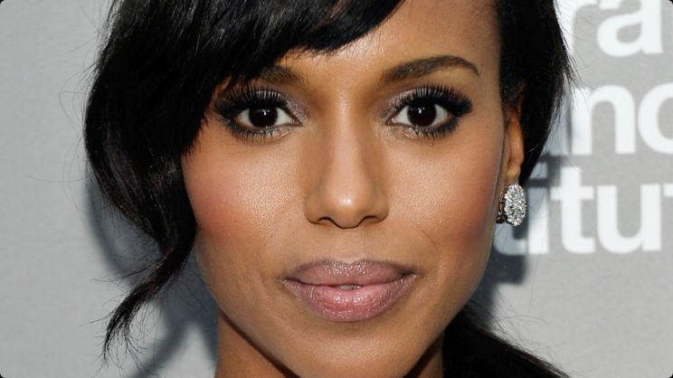 Kerry Washington