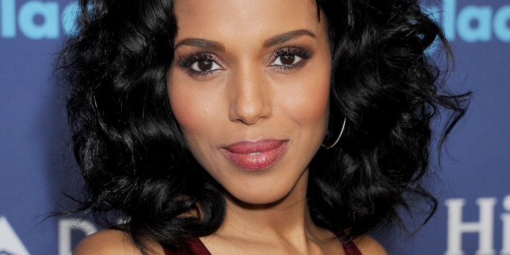 Kerry Washington