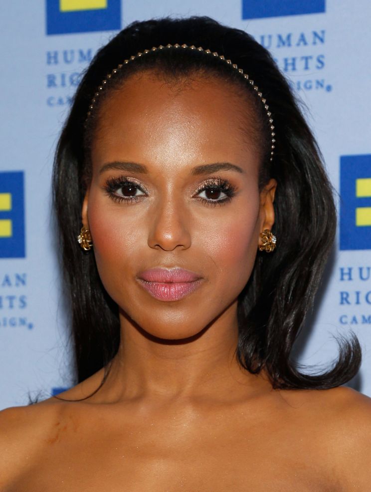 Kerry Washington