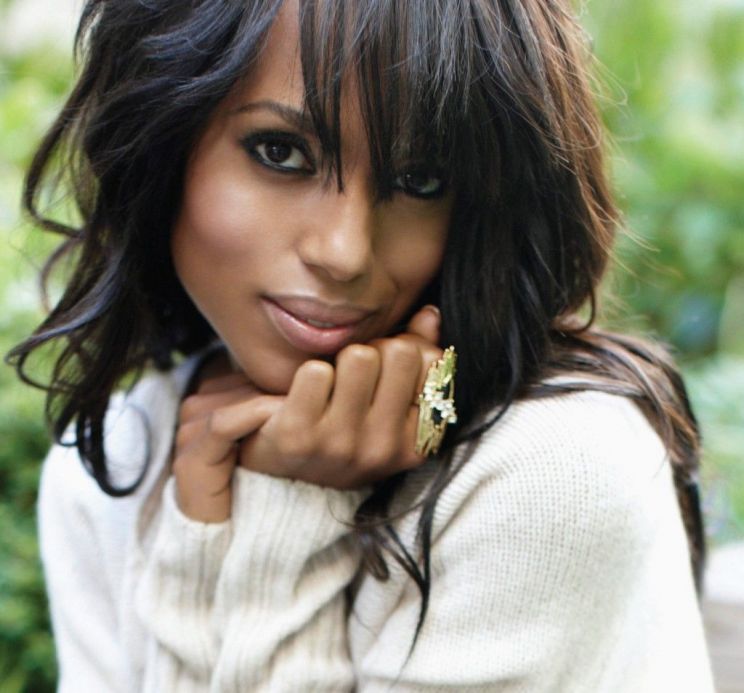 Kerry Washington