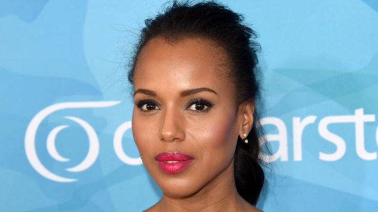 Kerry Washington