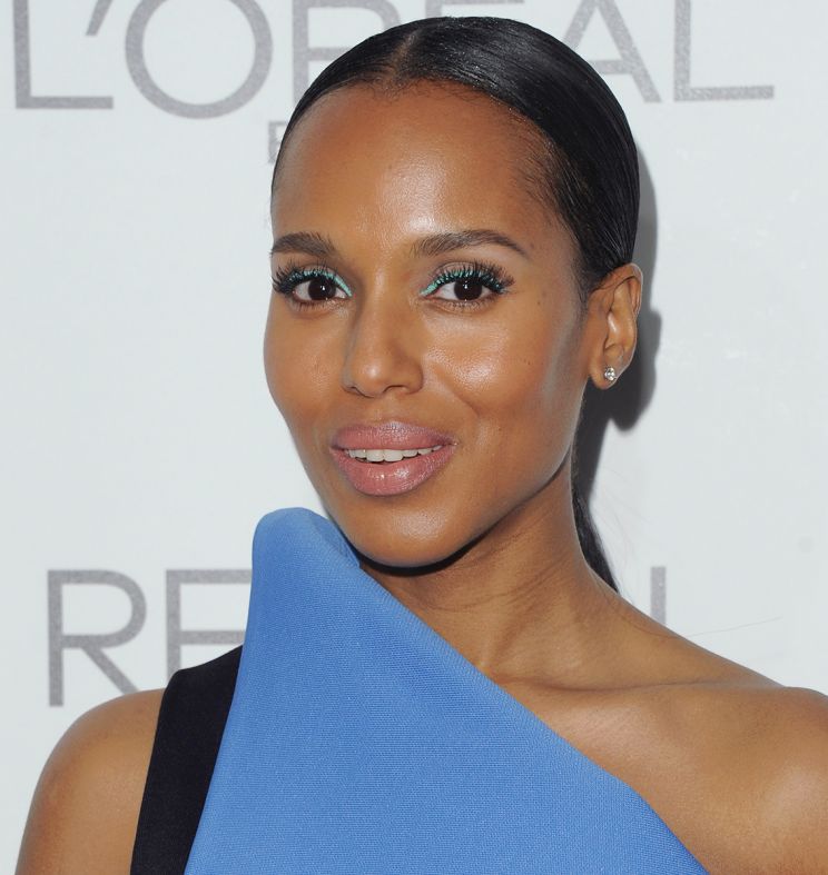 Kerry Washington