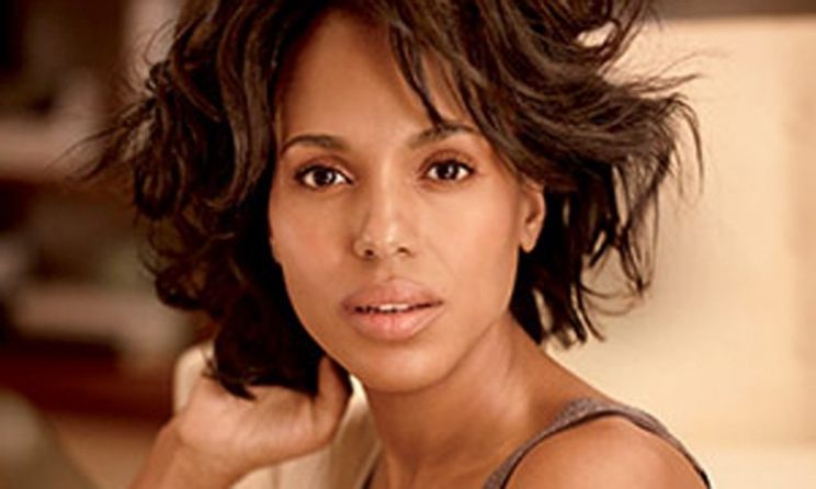 Kerry Washington