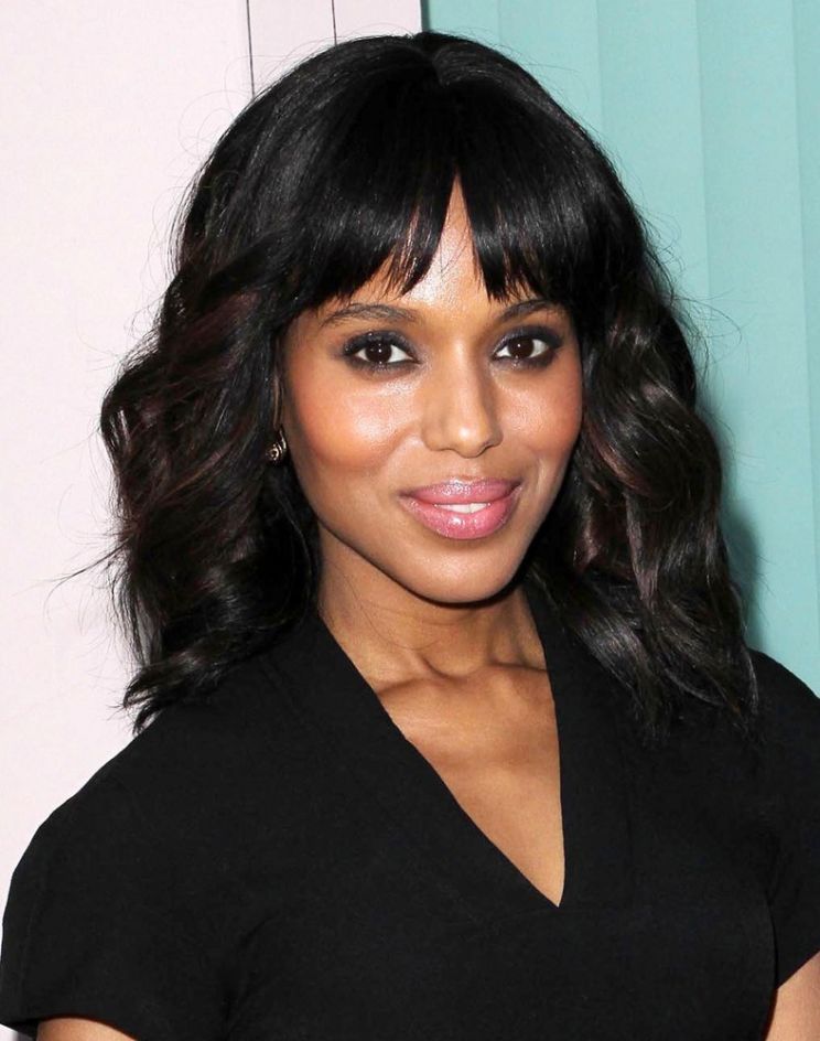 Kerry Washington