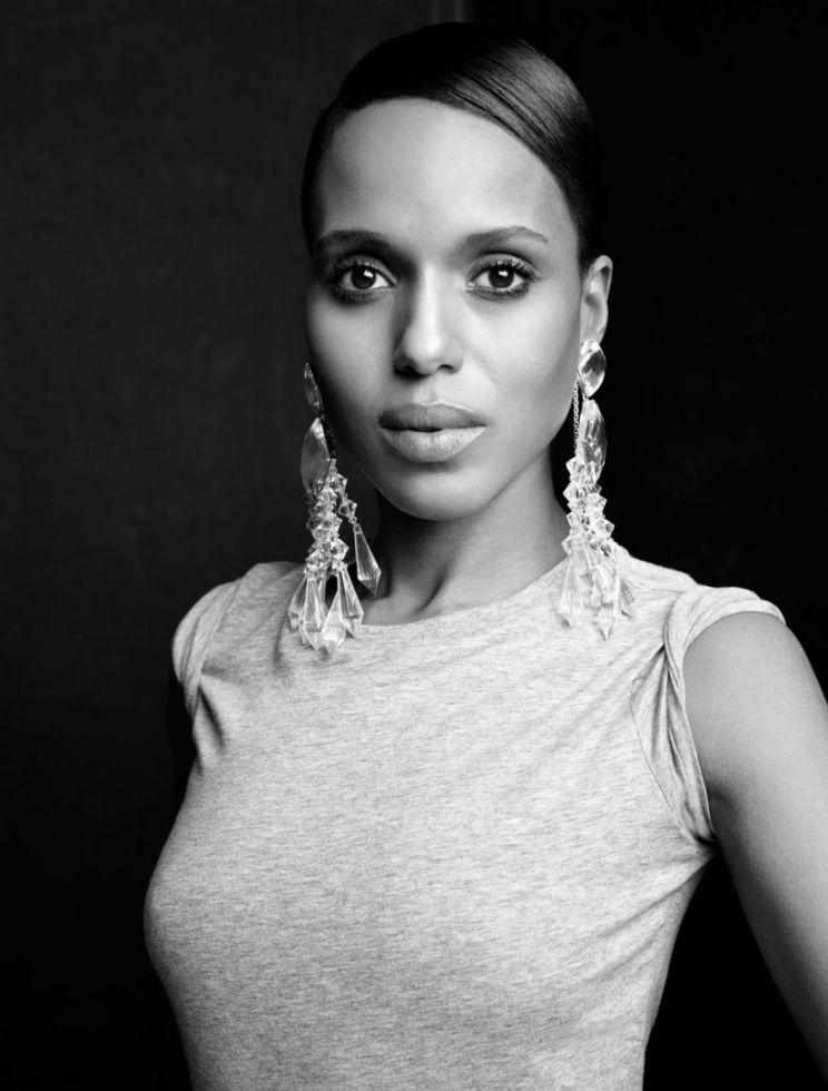 Kerry Washington