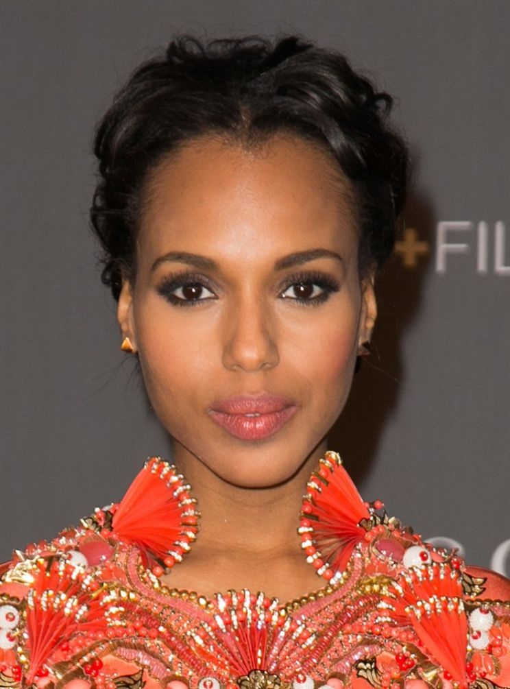 Kerry Washington