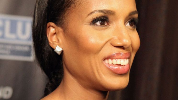 Kerry Washington