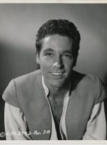 Kerwin Mathews
