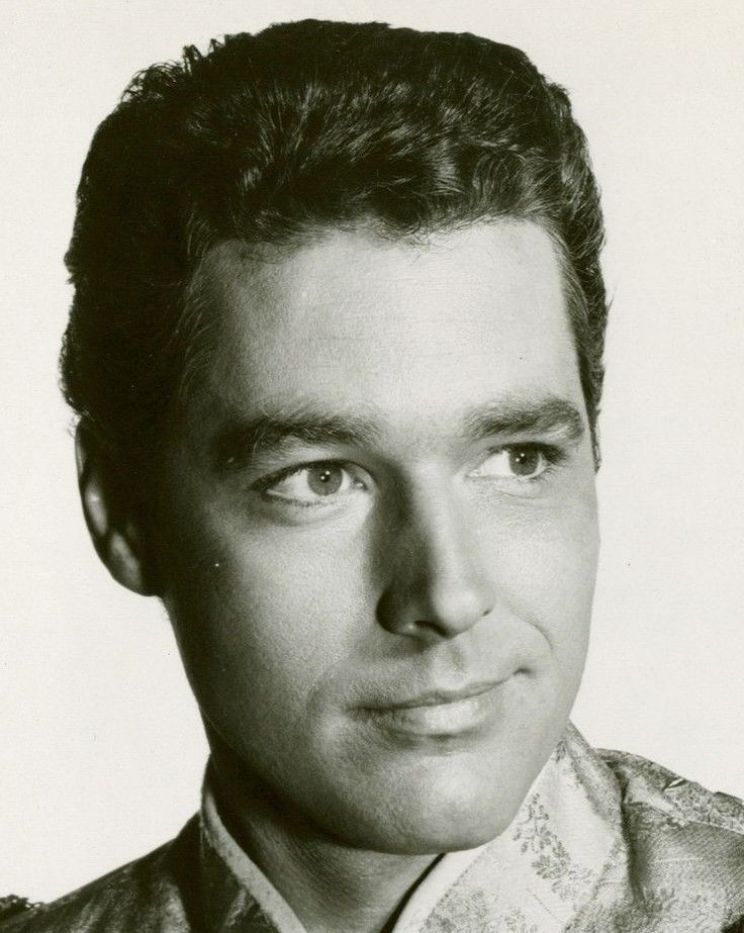 Kerwin Mathews