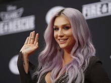 Kesha