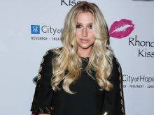 Kesha