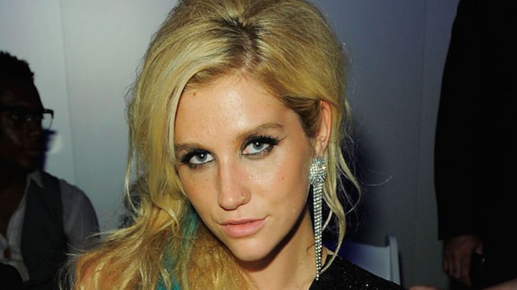 Kesha