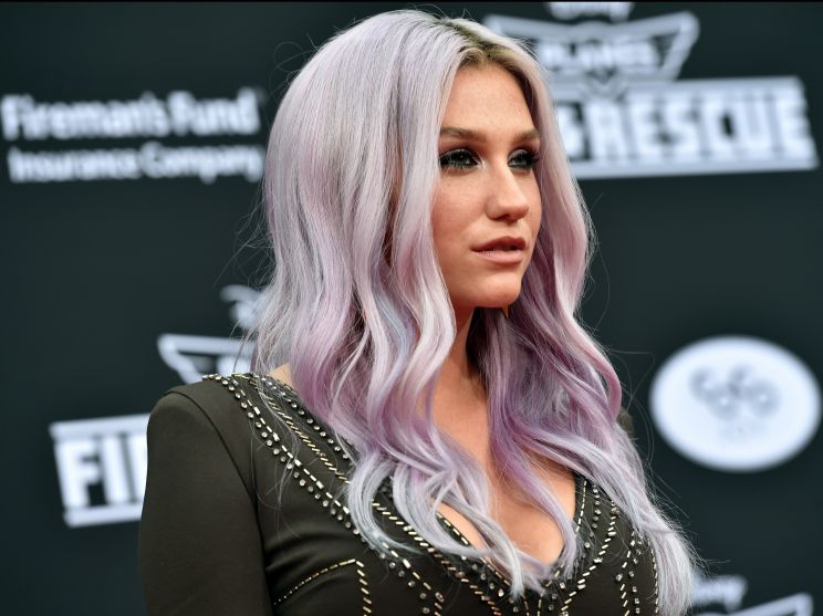 Kesha