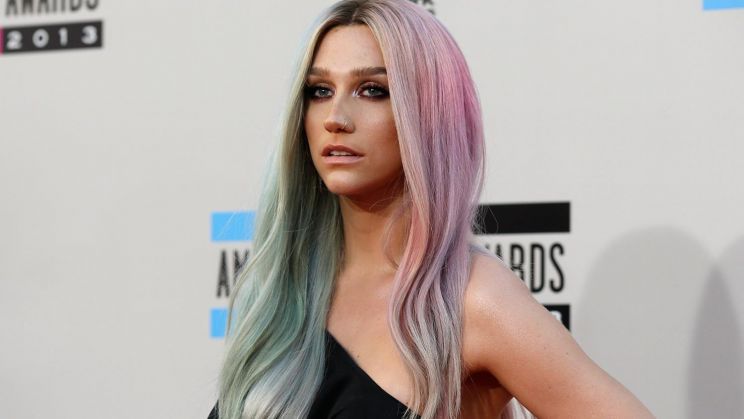 Kesha