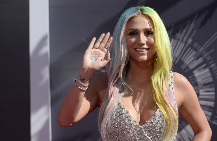 Kesha