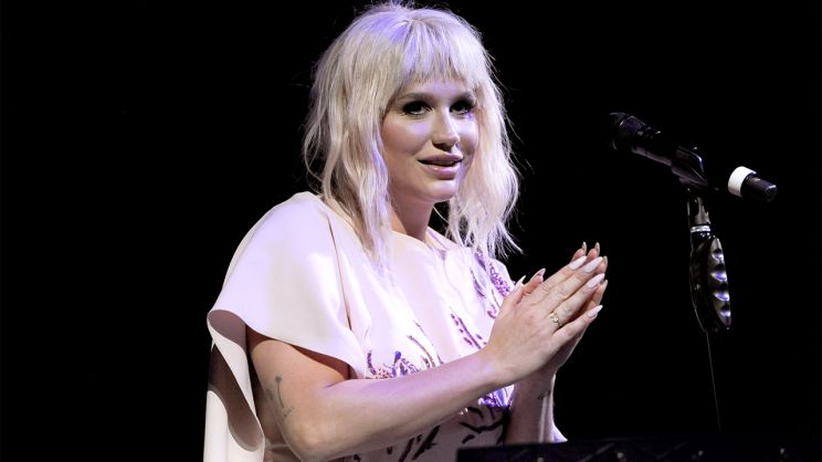 Kesha