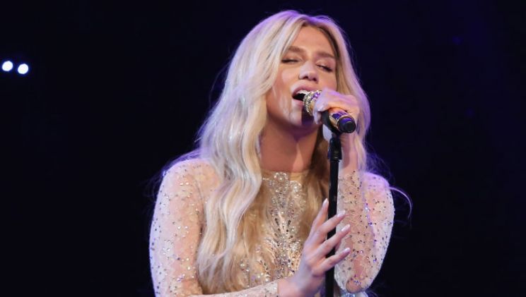 Kesha