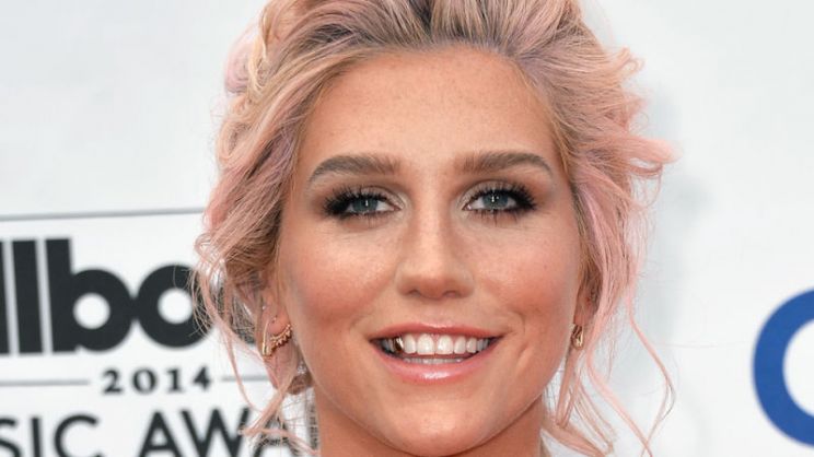 Kesha