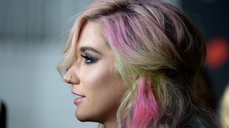 Kesha