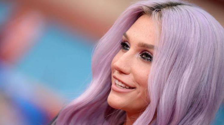 Kesha