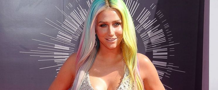 Kesha