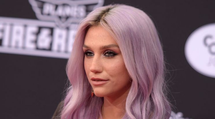 Kesha