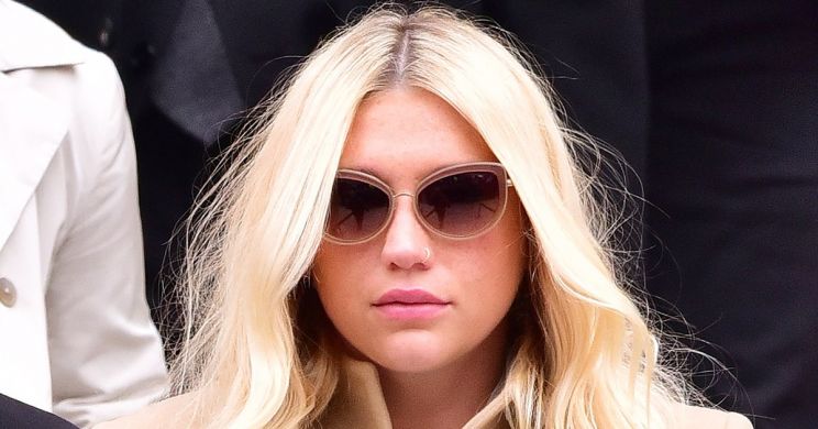 Kesha