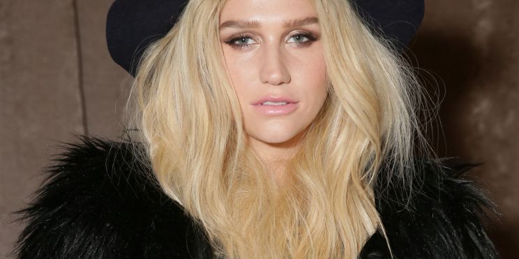 Kesha