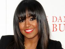 Keshia Knight Pulliam