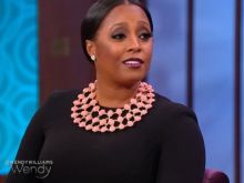 Keshia Knight Pulliam