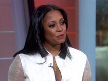 Keshia Knight Pulliam