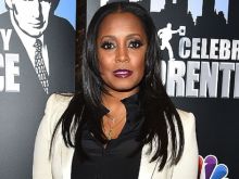 Keshia Knight Pulliam